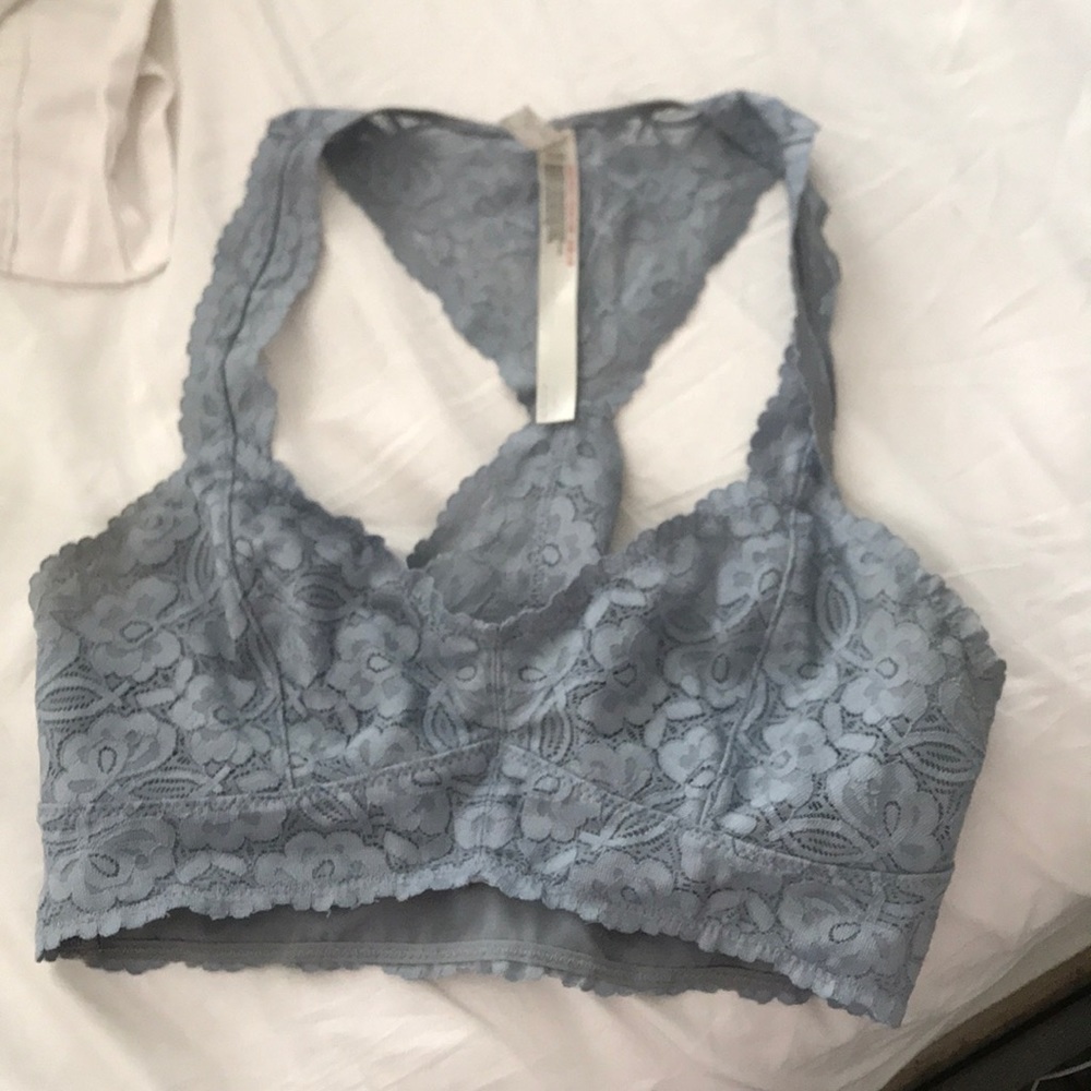 Free people bralette